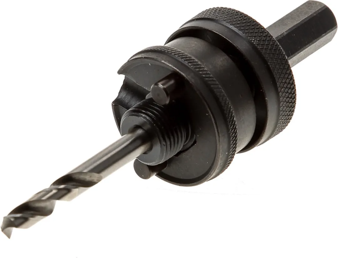 Bahco Gatzaaghouder 32-210mm Power Driver
