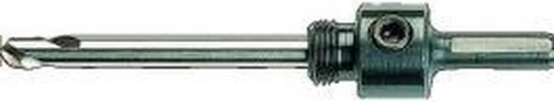Bahco Gatzaaghouder 32-210mm Power Driver - 1 Stuks