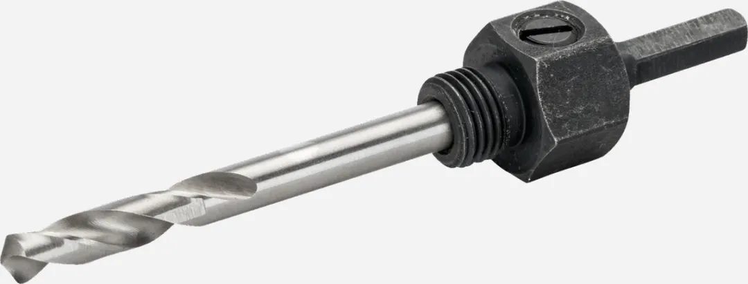 Bahco Gatzaaghouder 32-210mm Power Driver - 1 Stuks