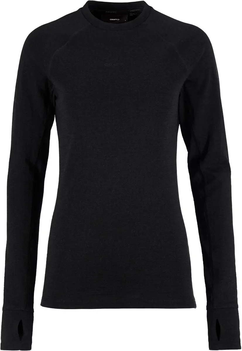 Craft Core 2-Pack Baselayer Shirt Dames