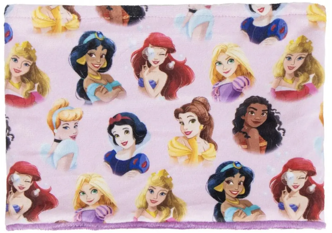 Princess Kindersnood