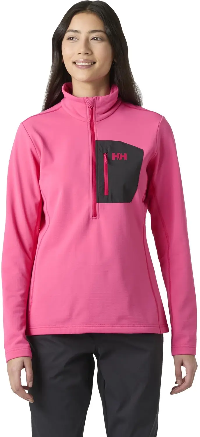 Helly Hansen W Versalite 1/2 Zip Fleece