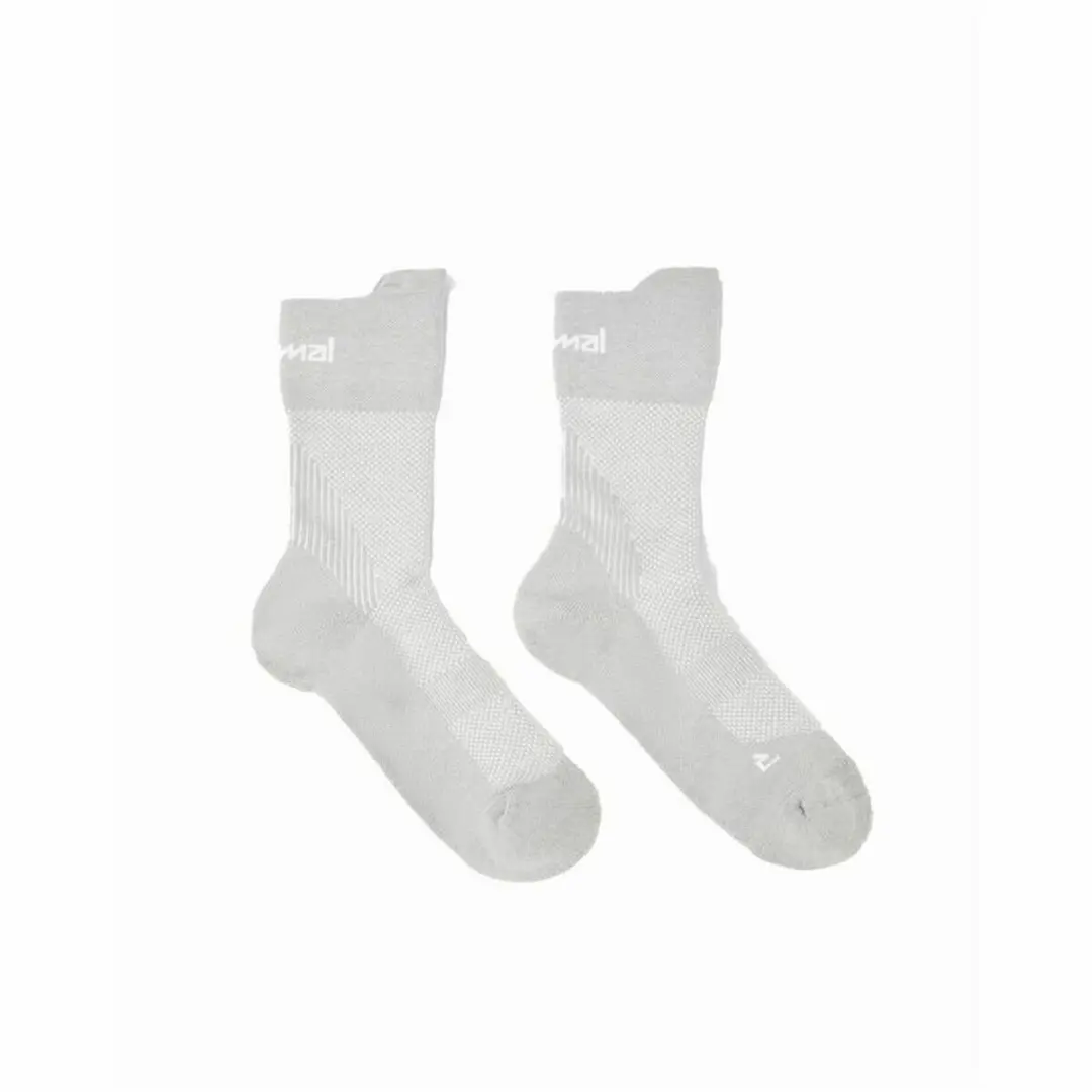 Sports Socks Nnormal Nnormal Running Grey