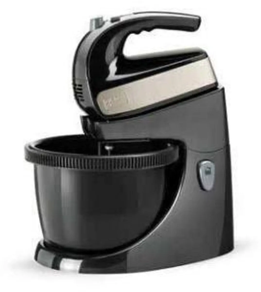 BLACK+DECKER BXMXA500E Mengkraan 500W - Zwart