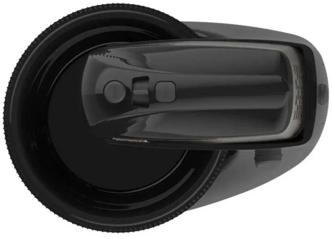 BLACK+DECKER BXMXA500E Mengkraan 500W - Zwart