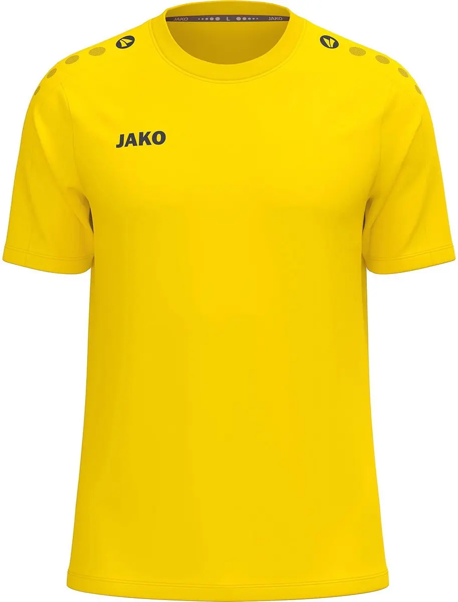 JAKO One Katoen T-Shirt Heren
