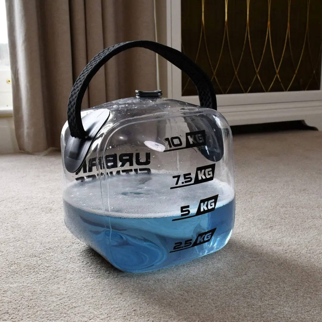 Urban Fitness Hydro Inertia Kettlebell