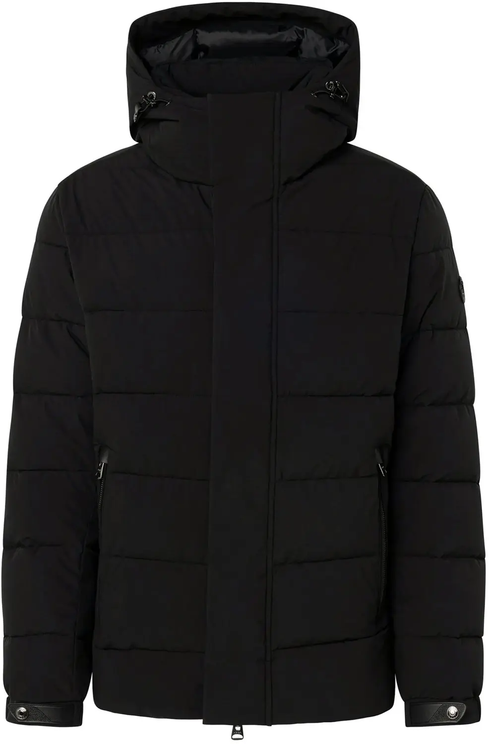 JOOP! Gewatteerd jack JO-391Donnar L Set van 1
