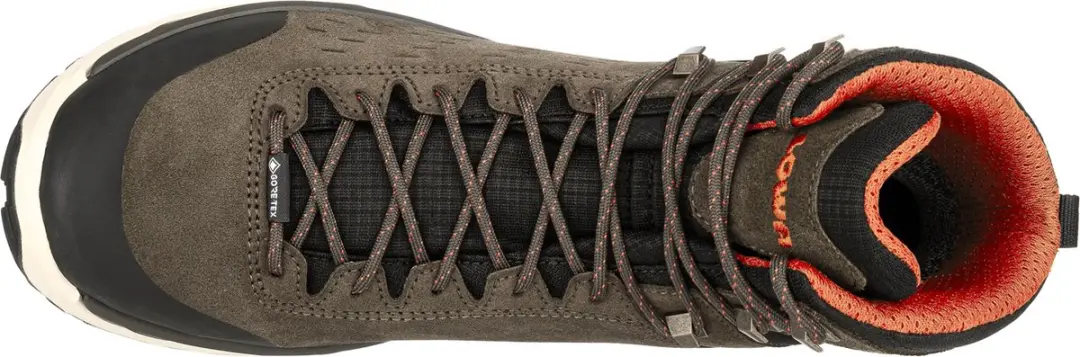 Lowa Malta GTX Mid Wandelschoenen - 44 2/3 - afbeelding 3 van 6