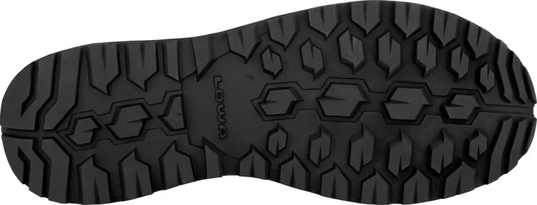 Lowa Malta GTX Mid Wandelschoenen - 44 2/3 - afbeelding 5 van 6