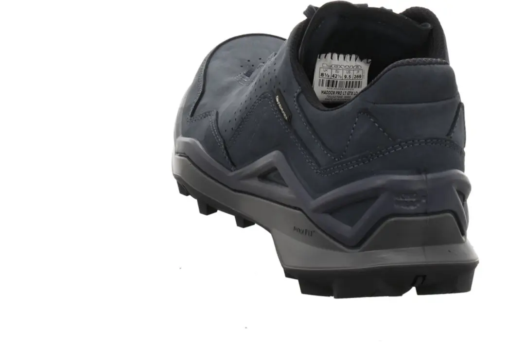 Lowa Maddox Pro Lt GTX Wandelschoenen - Blauw - 42 - afbeelding 2 van 6