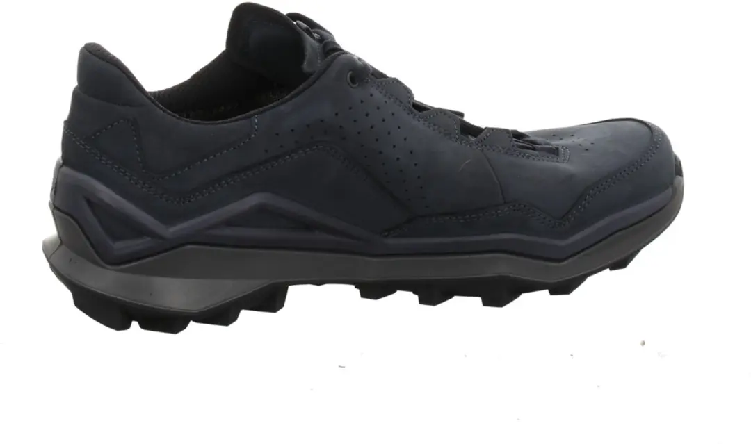 Lowa Maddox Pro Lt GTX Wandelschoenen - Blauw - 42 - afbeelding 4 van 6
