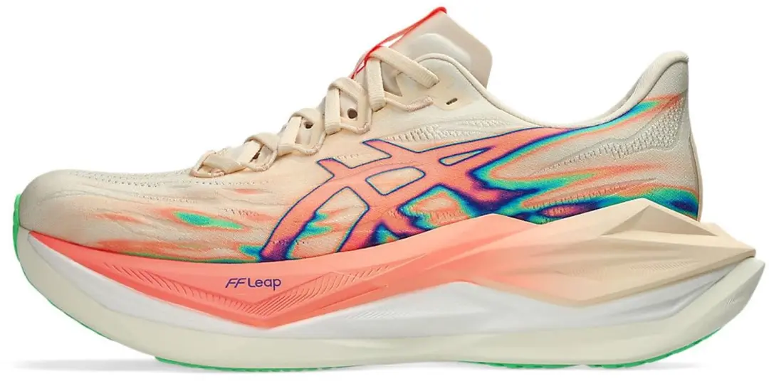 ASICS SUPERBLAST 3