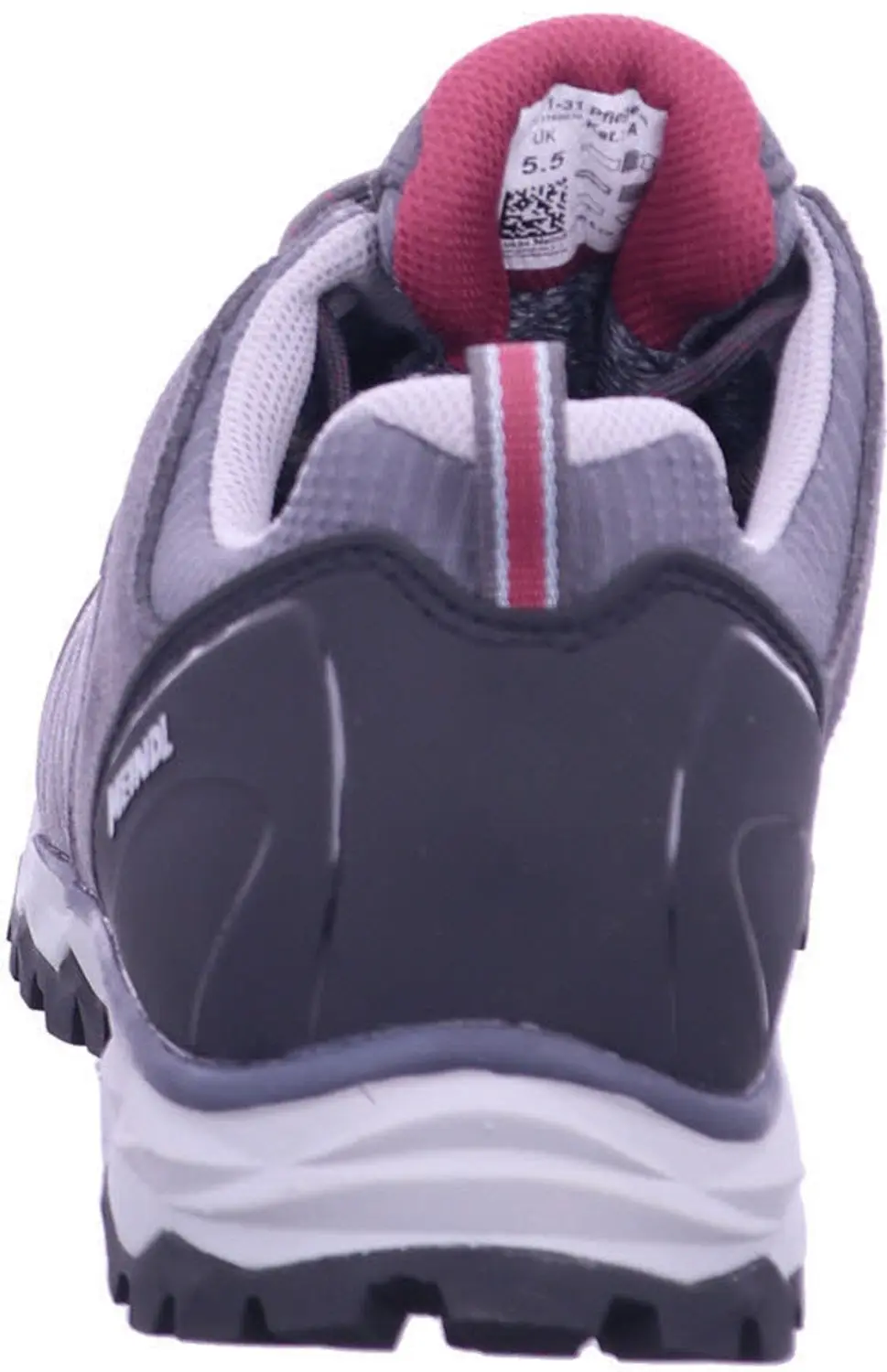 Meindl Mondello Lady GTX Wandelschoenen - Grijs - 42 - afbeelding 4 van 5