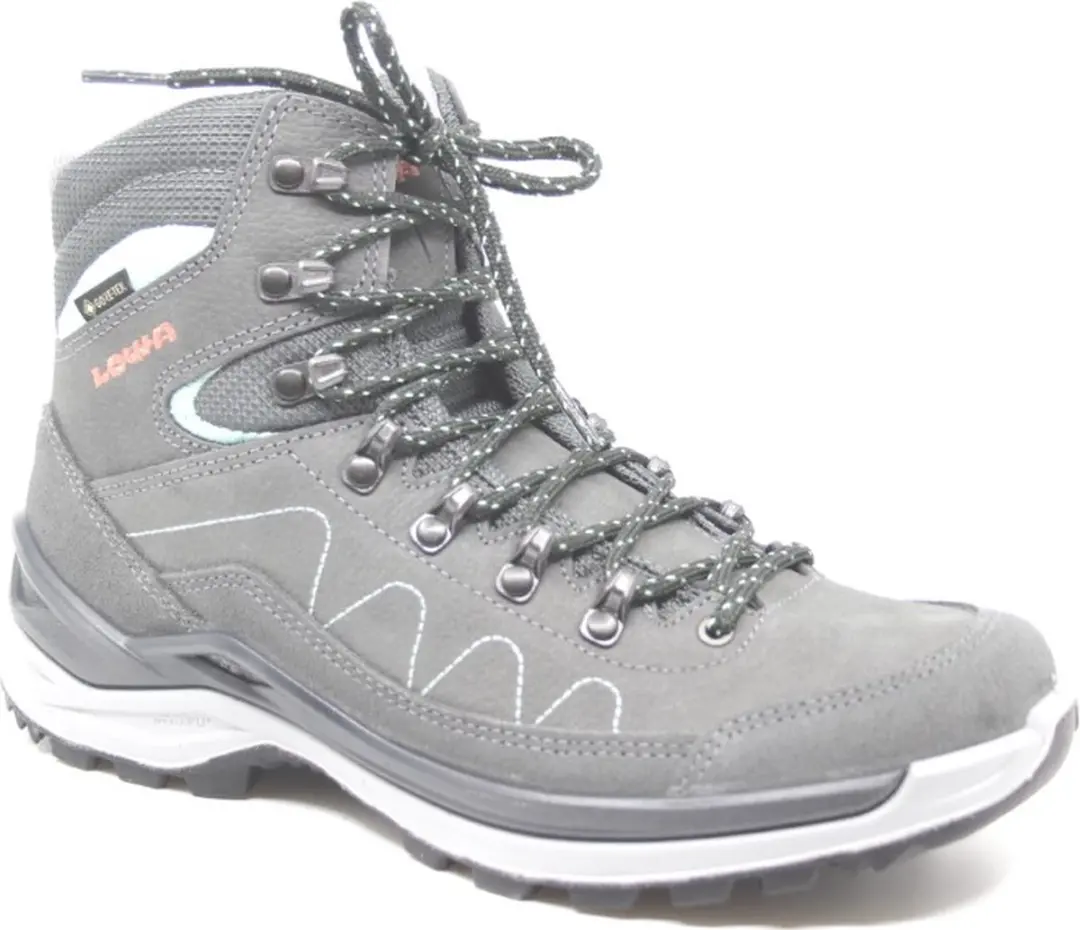 Lowa Toro GTX Mid Dames Wandelschoenen