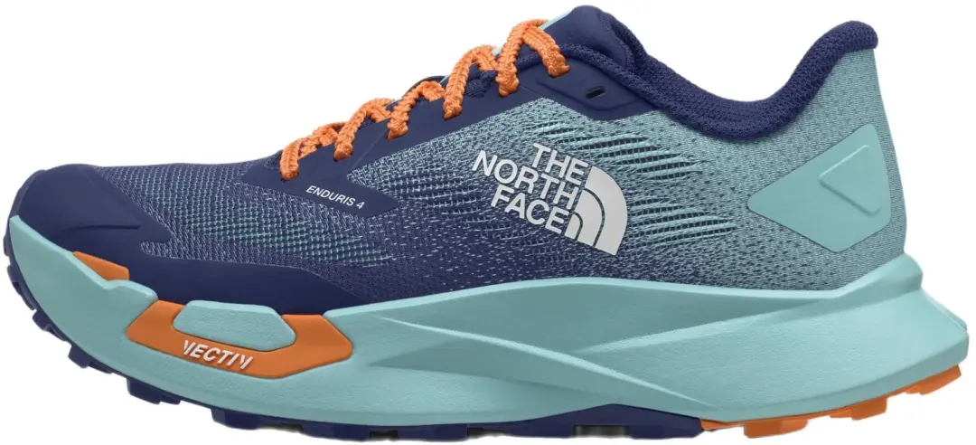 The North Face VECTIV Enduris 4 Hardloopschoenen