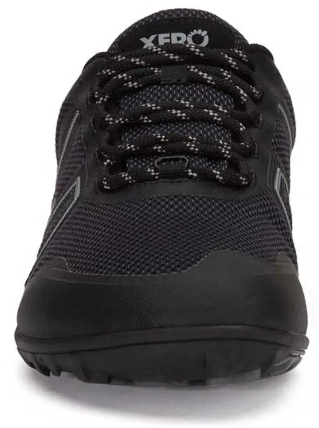 Xero Shoes Mesa Trail Waterproof Trailschoenen - Zwart - afbeelding 3 van 6