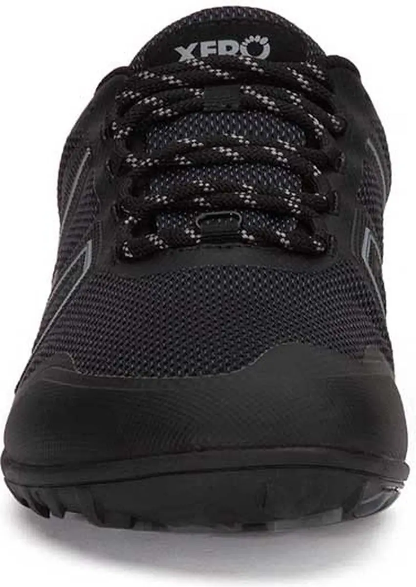 Xero Shoes Mesa Trail Waterproof Trailschoenen - Zwart - afbeelding 5 van 6