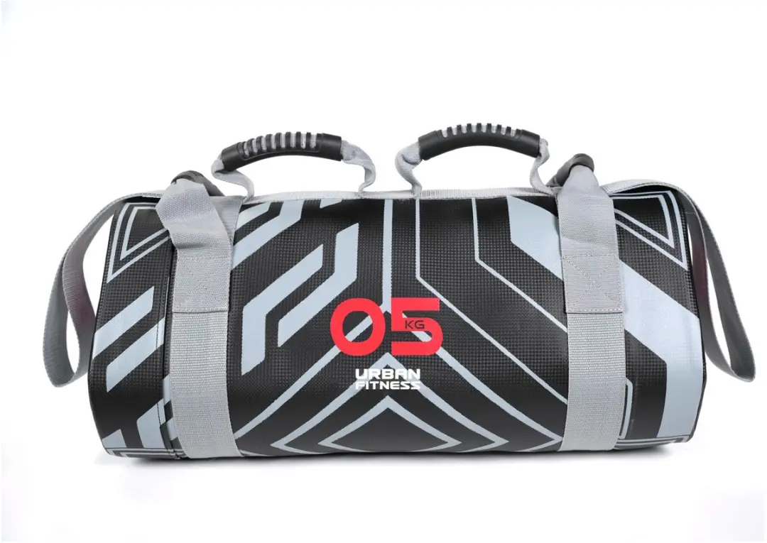 Urban Fitness Power Bag