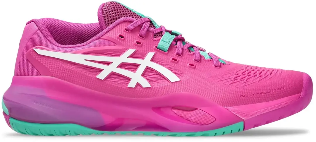 Asics Gel-Resolution X AC