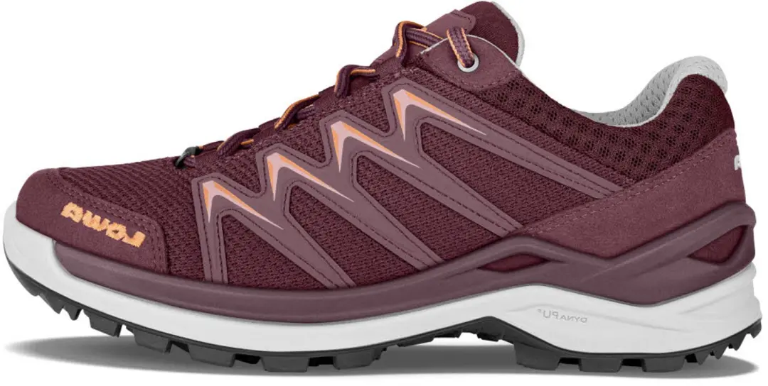 Lowa Innox Pro Goretex Lo Wandelschoenen Roze EU 40 Vrouw