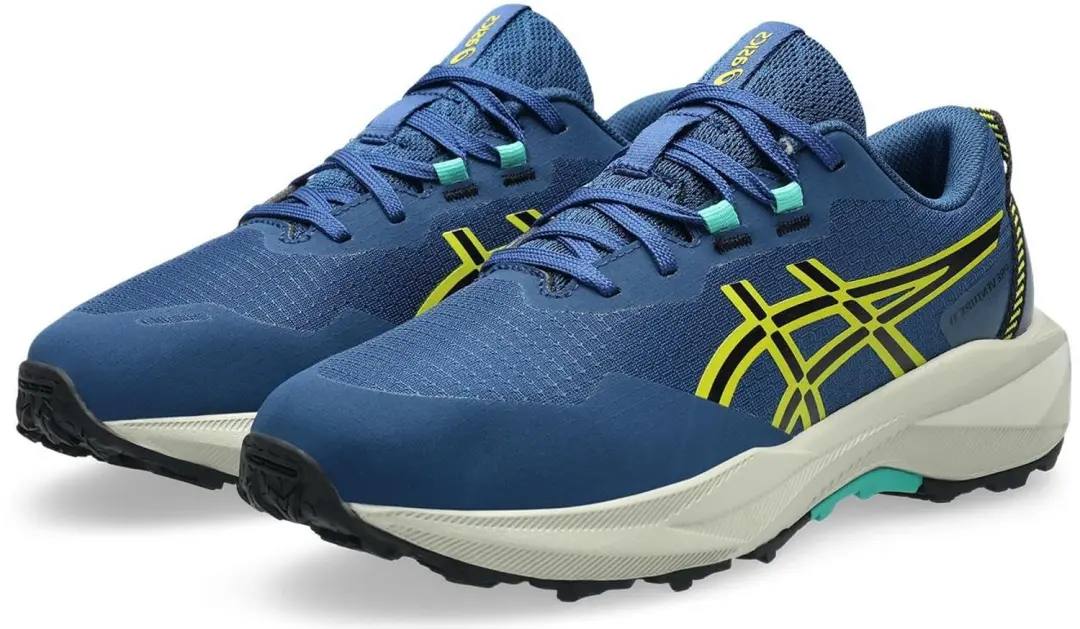 ASICS Pre Venture 11 GS Hardloopschoen