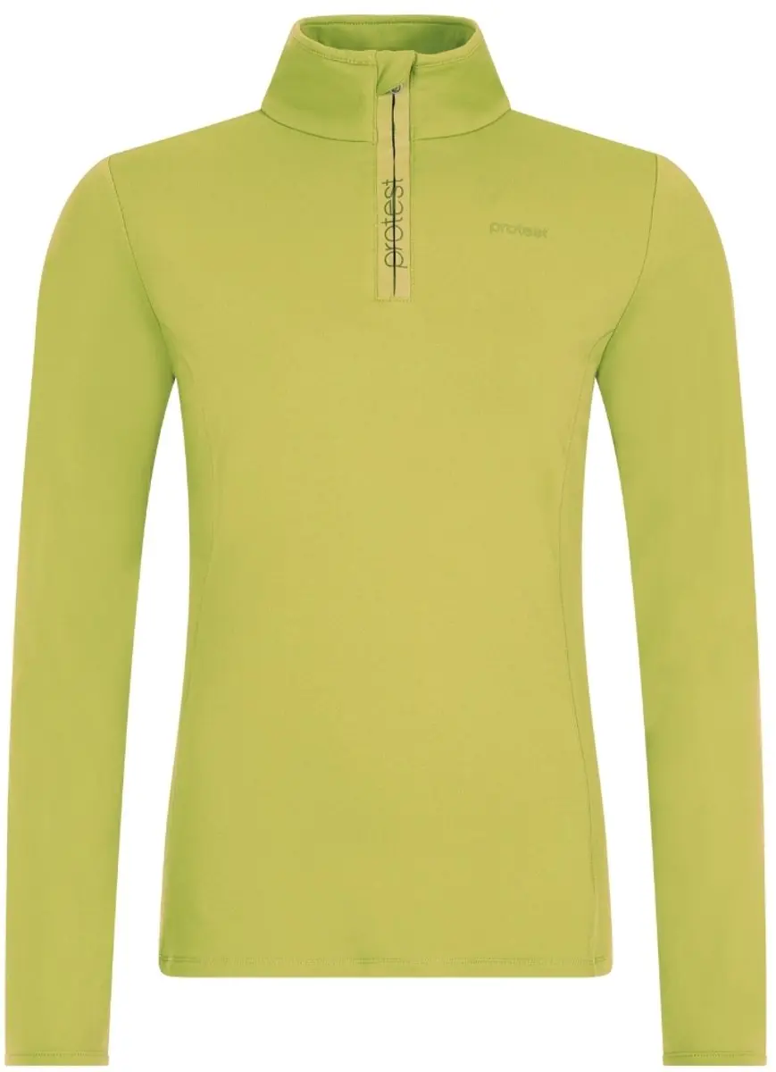 Protest Women's Refabriz 1/4 Zip Top