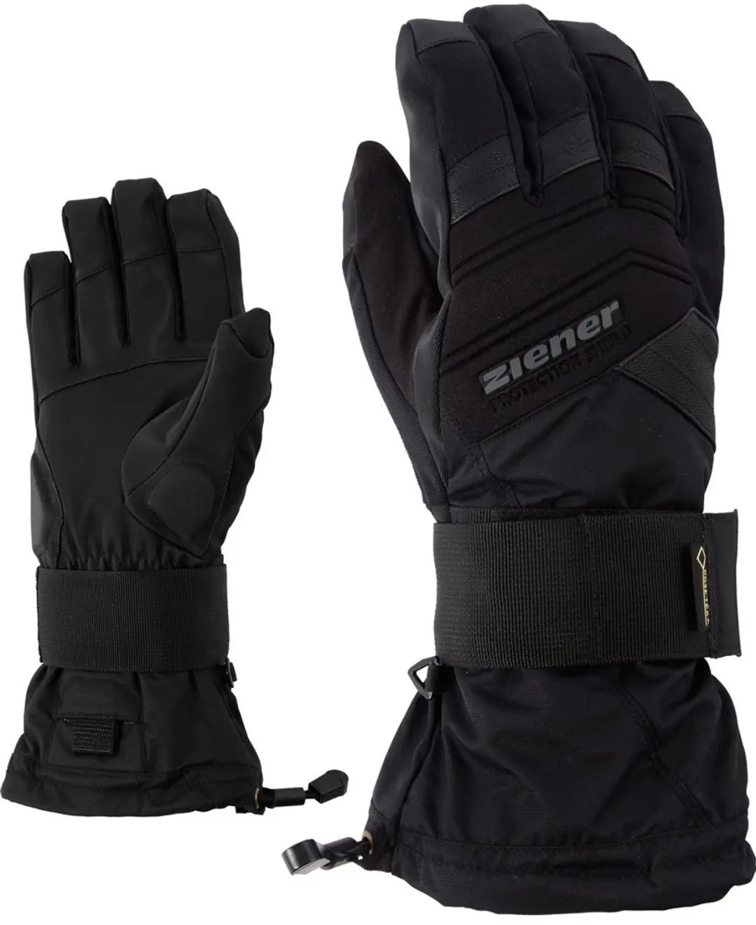 Ziener Medical-Z Gtx Glove
