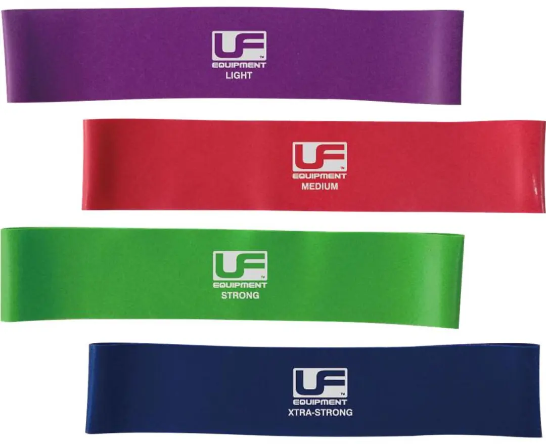 Urban Fitness Weerstandsband Loop 12 Inch XStrong