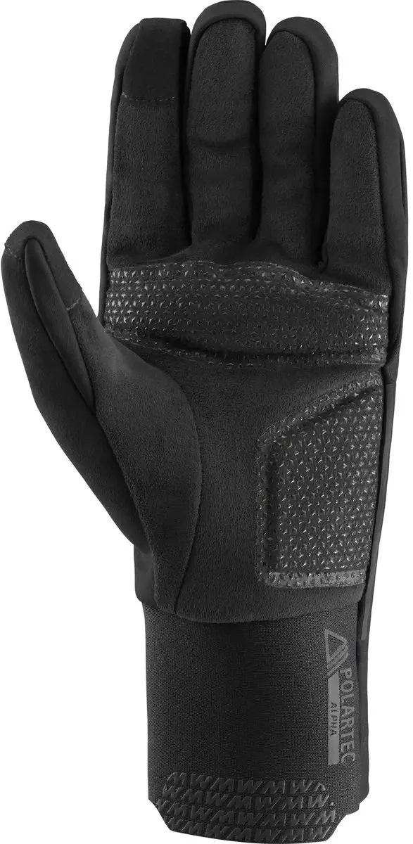 Mavic Ksyrium Alpha Handschoenen - Zwart - afbeelding 3 van 6