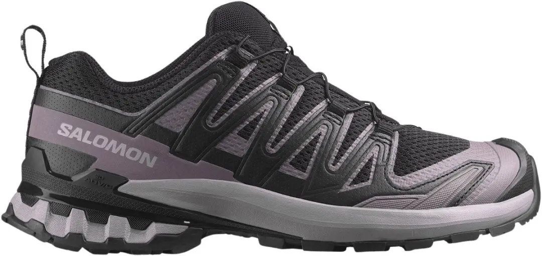 Salomon XA Pro 3D V9 Trailrunningschoenen Dames