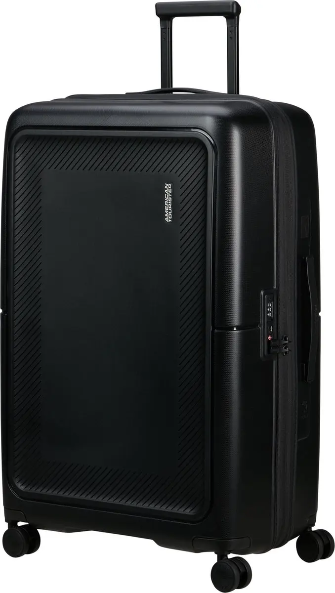 American Tourister DashPop Spinner Koffer 77cm