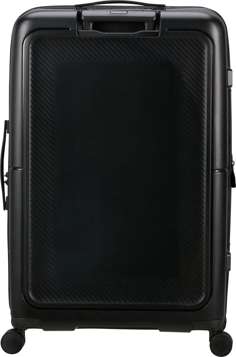 American Tourister DashPop Spinner Koffer 77cm - Zwart - afbeelding 3 van 6
