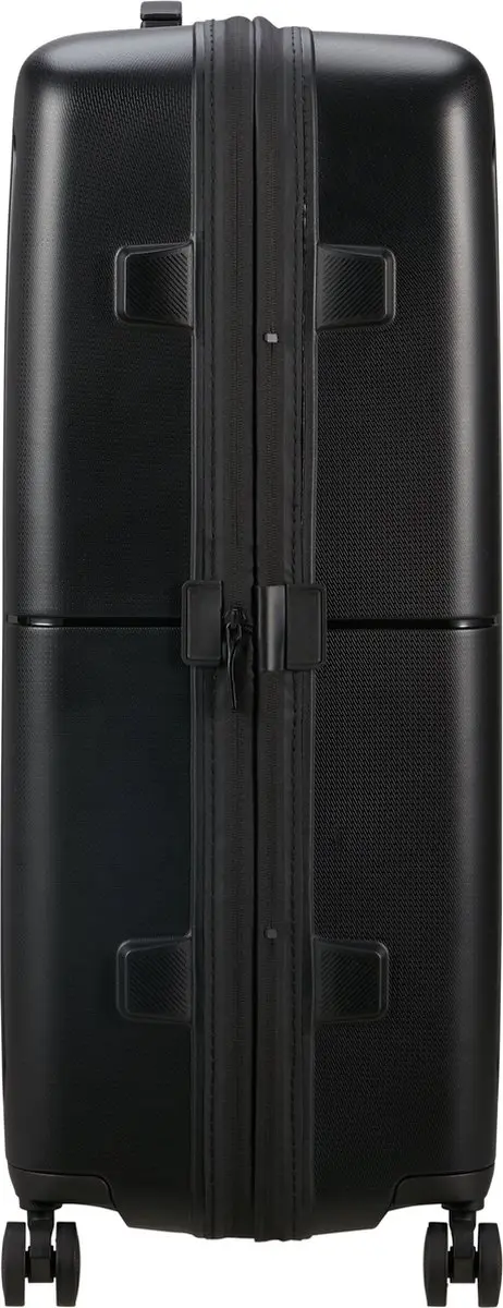 American Tourister DashPop Spinner Koffer 77cm - Zwart - afbeelding 2 van 6