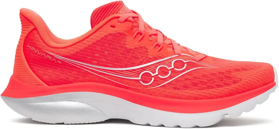 Saucony Kinvara 16 Hardloopschoenen Heren