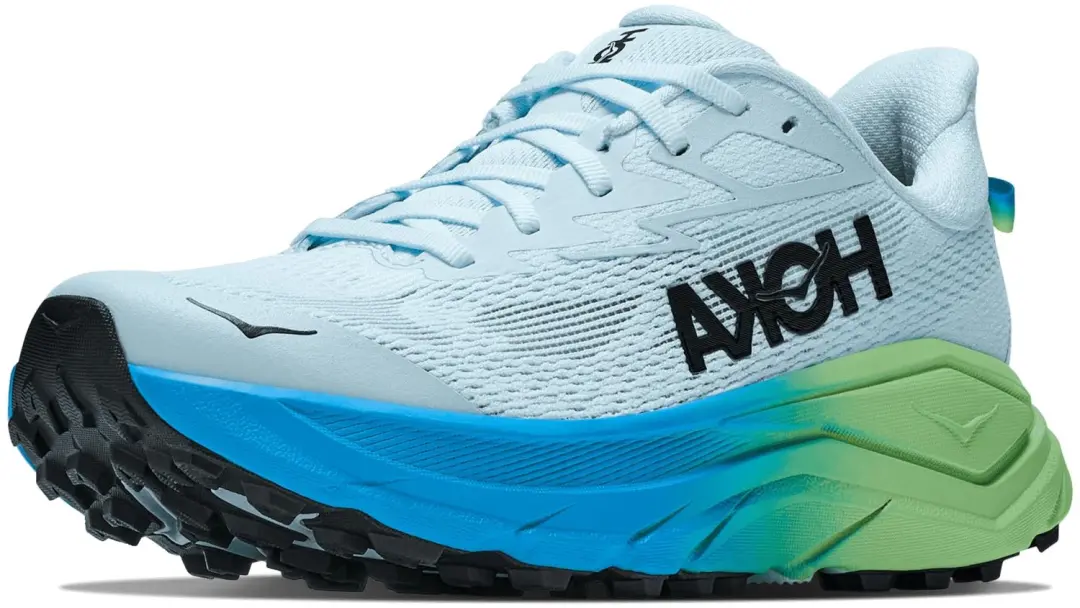 HOKA Challenger 8 Hardloopschoen
