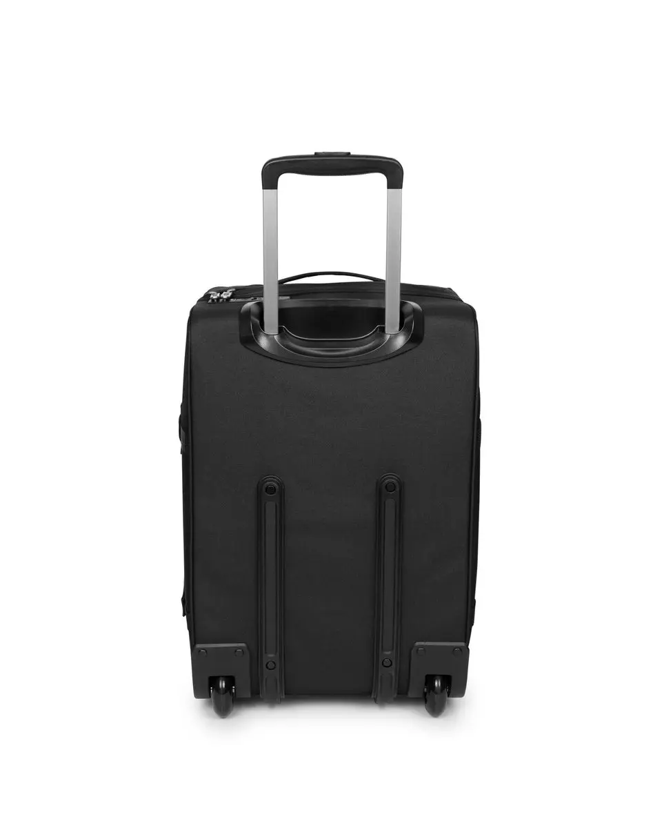 Eastpak Transit'r Plus S Reistas - 55 cm - Zwart - afbeelding 4 van 6