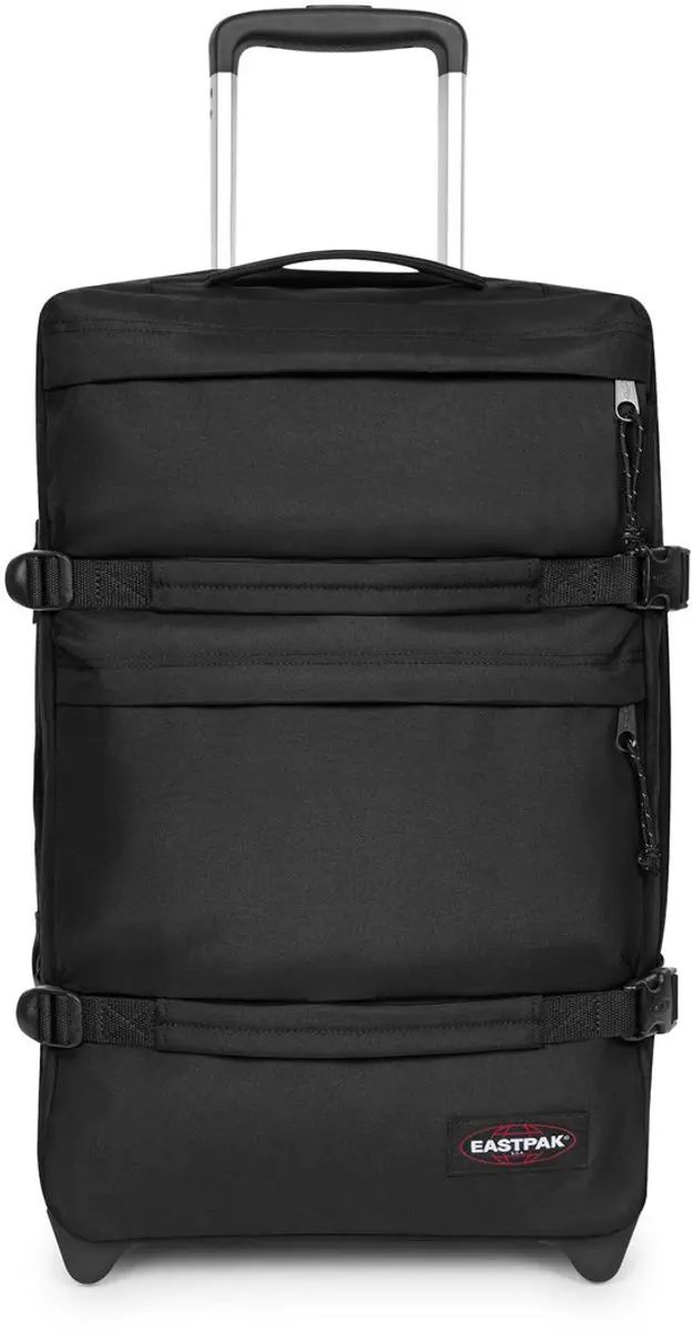 Eastpak Transit'r Plus S Reistas