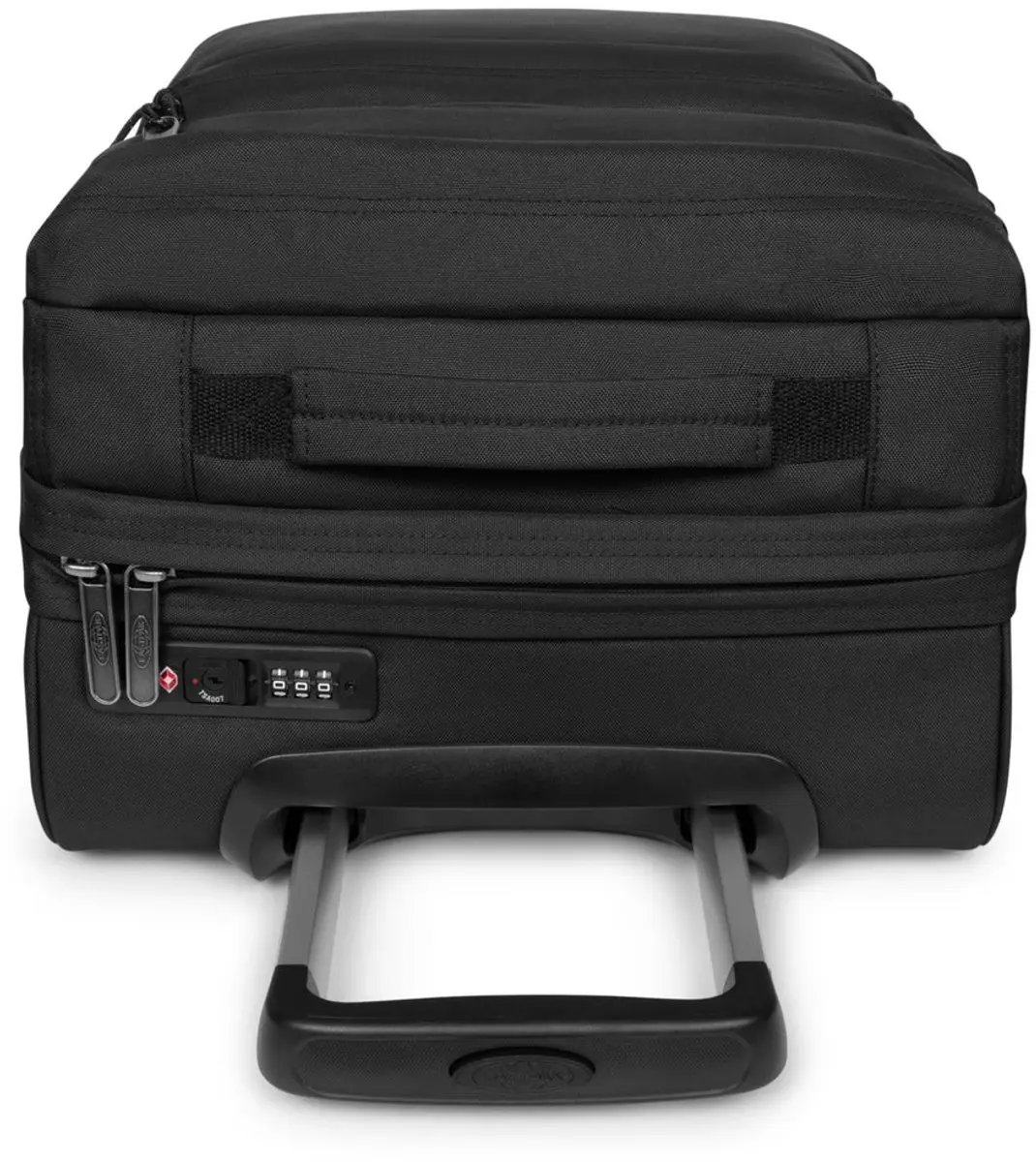 Eastpak Transit'r Plus S Reistas - 55 cm - Zwart - afbeelding 2 van 6