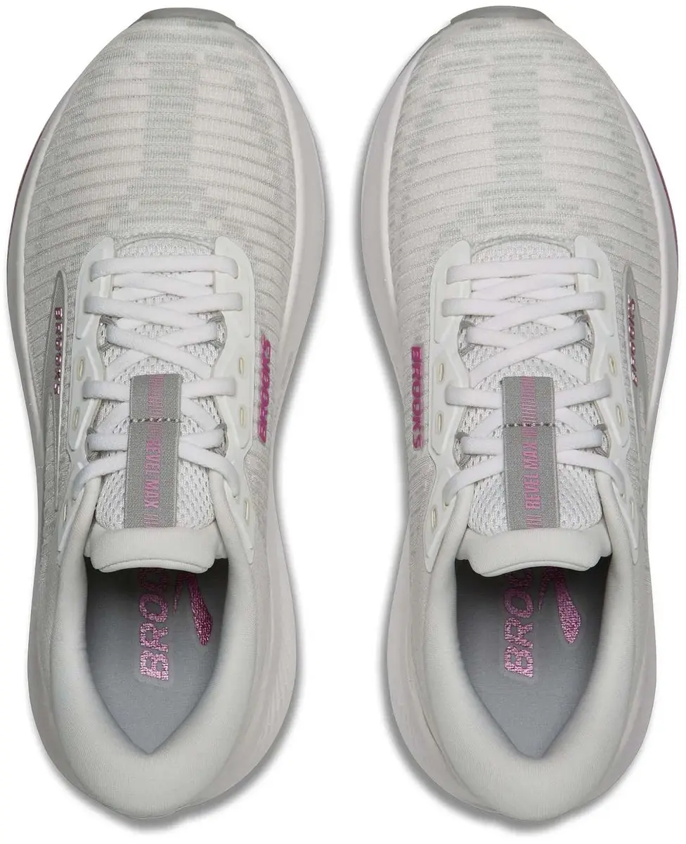 Brooks Revel Max Dames Hardloopschoenen - afbeelding 2 van 5