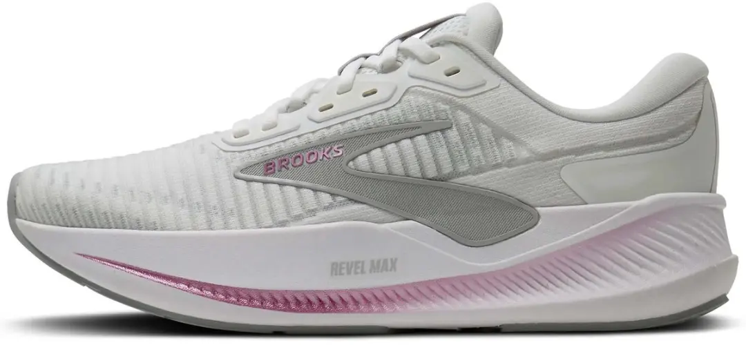 Brooks Revel Max Dames Hardloopschoenen - afbeelding 5 van 5