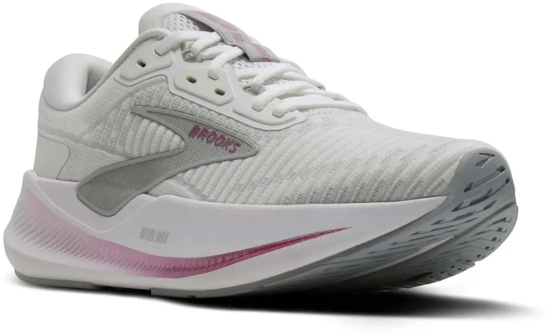 Brooks Revel Max Dames Hardloopschoenen - afbeelding 4 van 5
