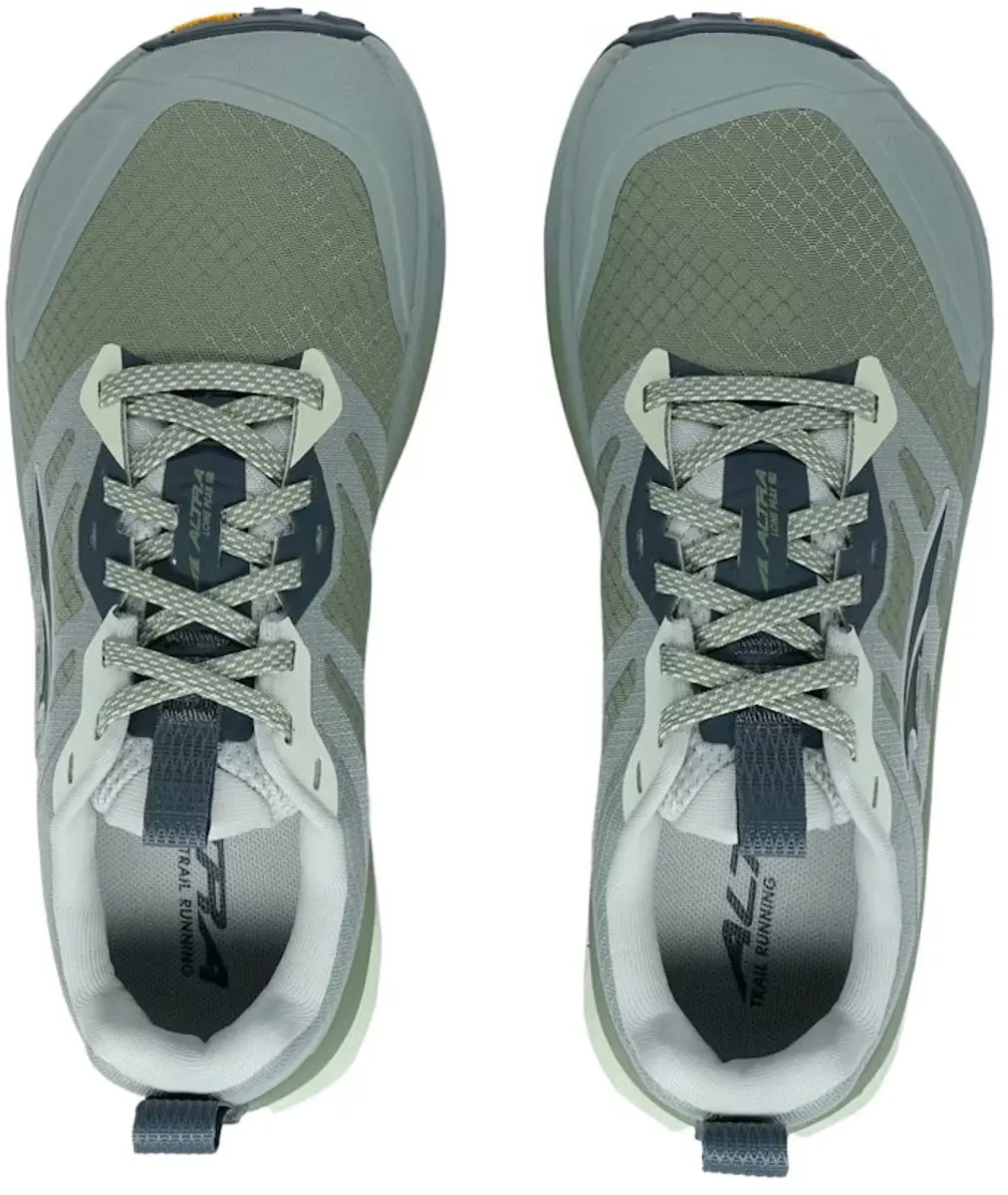Altra Lone Peak 9+ Trailschoenen Dames - Glacier - afbeelding 2 van 4