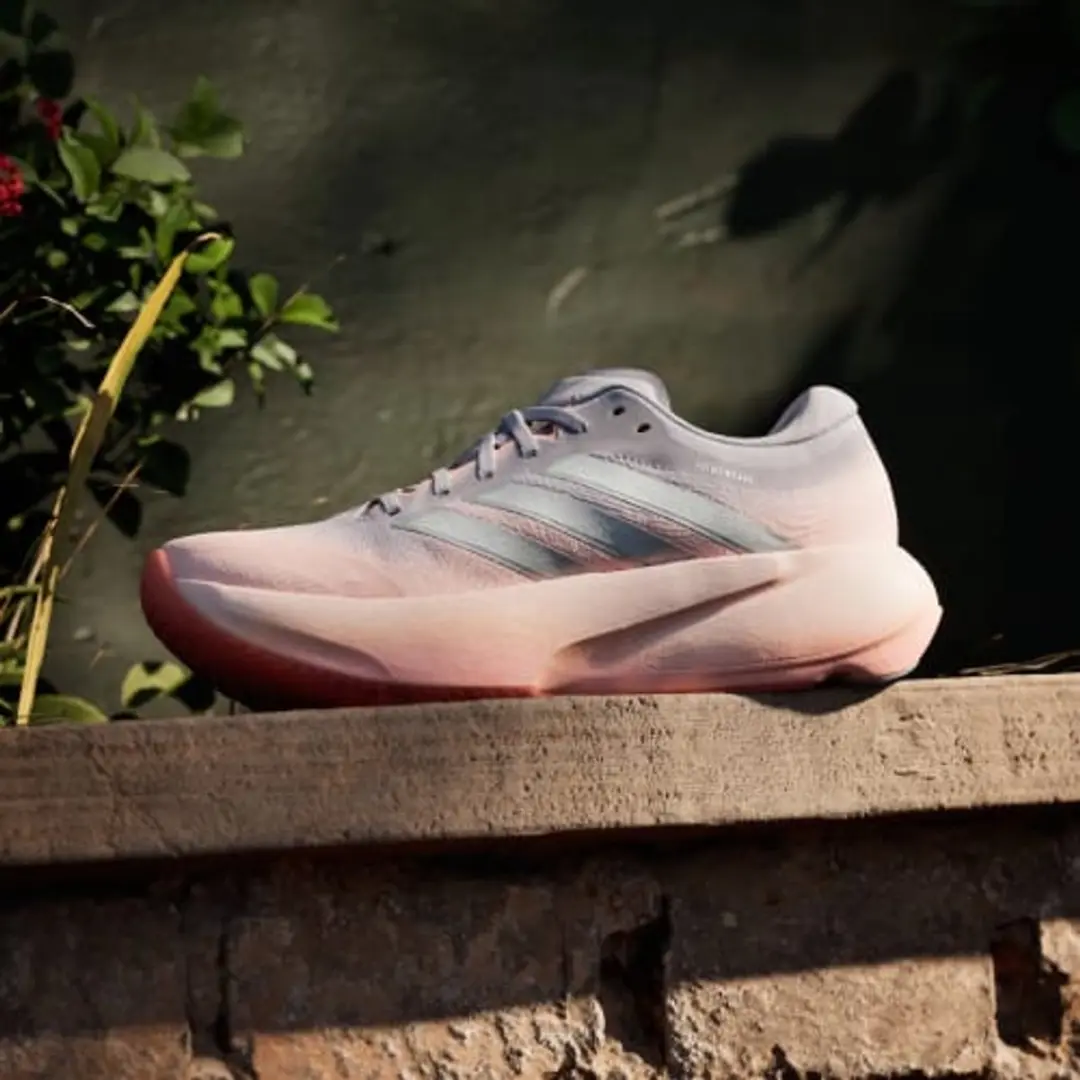 adidas Supernova Rise 3 Dames Schoenen - 39 1/3 - afbeelding 3 van 6