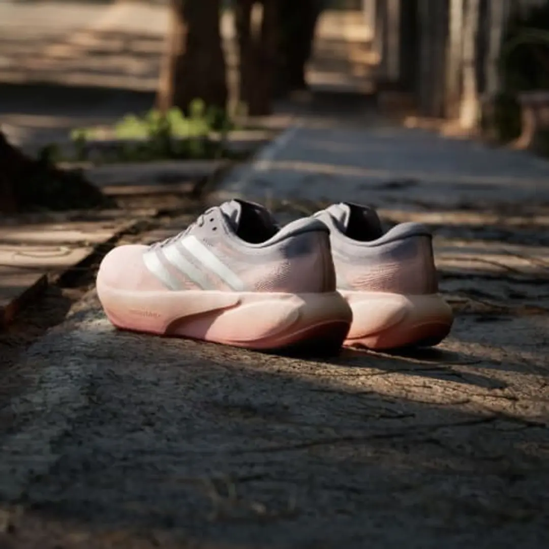 adidas Supernova Rise 3 Dames Schoenen - 39 1/3 - afbeelding 2 van 6