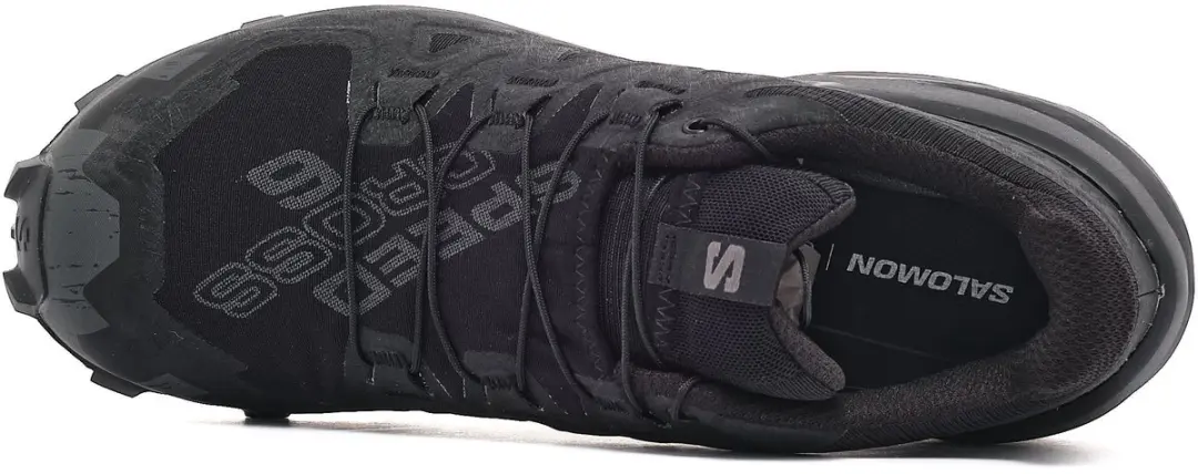 Salomon Speedcross 6 W Dames Trailrunningschoenen - Zwart - afbeelding 6 van 6
