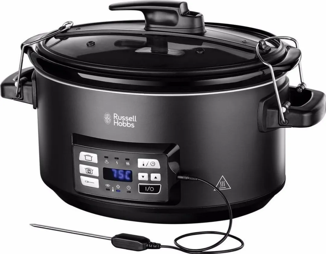 Russell Hobbs 25630-56 Sous Vide 6.5L