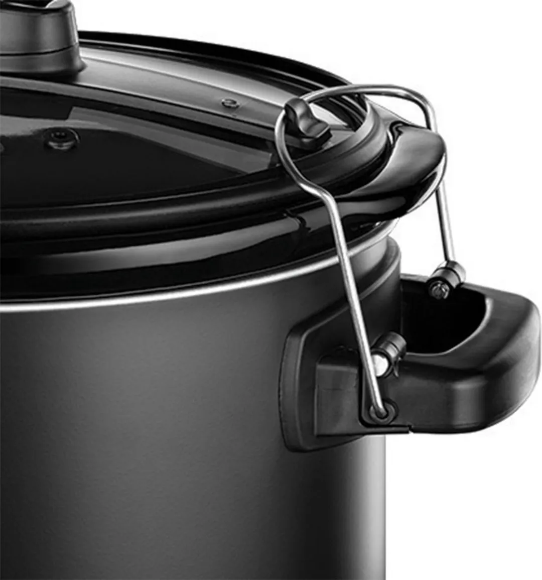 Russell Hobbs 25630-56 Sous Vide 6.5L - Zwart