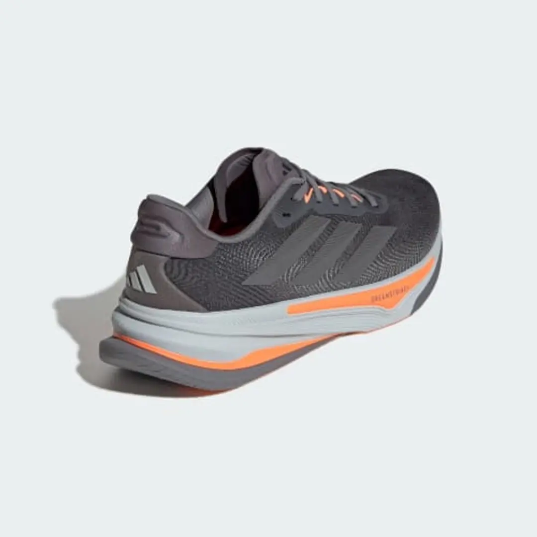 adidas Supernova Prima 2 Hardloopschoenen - Heren - Grijs - afbeelding 3 van 6