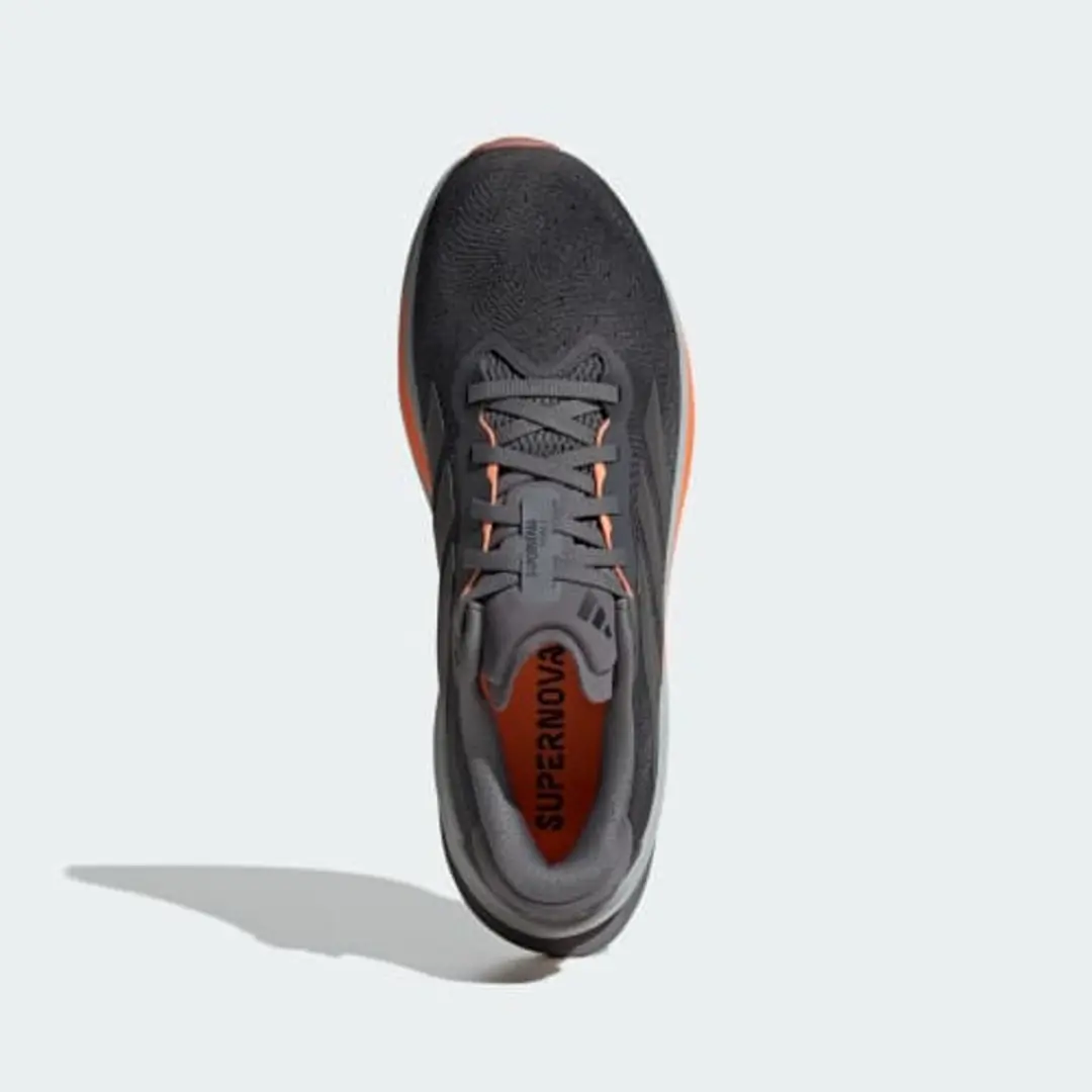 adidas Supernova Prima 2 Hardloopschoenen - Heren - Grijs - afbeelding 6 van 6